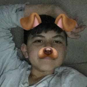 Meet your Posher, Ethan